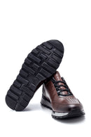 Men's Leather Sneaker | Derimod Men's Leather Sneaker | Derimod