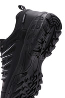 Hammer Jack Men's Black Roller Outdoor Shoes | Derimod Hammer Jack Men's Black Roller Outdoor Shoes | Derimod