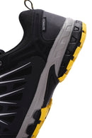 Hammer Jack Erkek Siyah Merdane Outdoor Ayakkabı | Derimod Hammer Jack Erkek Siyah Merdane Outdoor Ayakkabı | Derimod