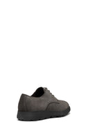 Geox Erkek Vizon Spherica Ec10 Bağcıklı Süet Deri Casual Ayakkabı | Derimod Geox Erkek Vizon Spherica Ec10 Bağcıklı Süet Deri Casual Ayakkabı | Derimod