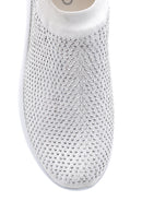 Kadın Taşlı Sneaker | Derimod Kadın Taşlı Sneaker | Derimod