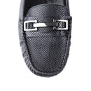 Tokalı Kadın Loafer | Derimod Tokalı Kadın Loafer | Derimod