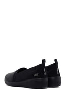 Skechers Kadın Siyah Arya Sneaker | Derimod Skechers Kadın Siyah Arya Sneaker | Derimod