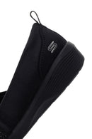 Skechers Kadın Siyah Arya Sneaker | Derimod Skechers Kadın Siyah Arya Sneaker | Derimod