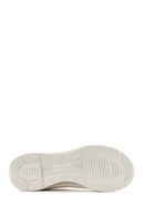 Skechers Women's White Skech-Air Arch Fit Sneaker | Derimod Skechers Women's White Skech-Air Arch Fit Sneaker | Derimod