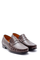 Men's Leather Loafer | Derimod Men's Leather Loafer | Derimod