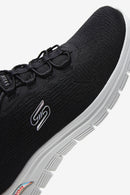 Skechers Kadın Siyah Arch Fit Vista Sneaker | Derimod Skechers Kadın Siyah Arch Fit Vista Sneaker | Derimod