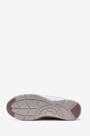 Skechers Kadın Pudra Arch Fit Refine Sneaker | Derimod Skechers Kadın Pudra Arch Fit Refine Sneaker | Derimod