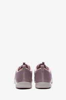Skechers Kadın Pudra Arch Fit Refine Sneaker | Derimod Skechers Kadın Pudra Arch Fit Refine Sneaker | Derimod