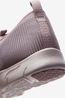 Skechers Kadın Pudra Arch Fit Refine Sneaker | Derimod Skechers Kadın Pudra Arch Fit Refine Sneaker | Derimod