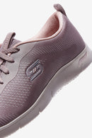 Skechers Kadın Pudra Arch Fit Refine Sneaker | Derimod Skechers Kadın Pudra Arch Fit Refine Sneaker | Derimod