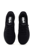 Skechers Women's Black Virtue - Divinity Sneaker | Derimod Skechers Women's Black Virtue - Divinity Sneaker | Derimod