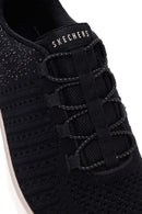 Skechers Kadın Virtue Lucent Bağcıklı Sneaker | Derimod Skechers Kadın Virtue Lucent Bağcıklı Sneaker | Derimod