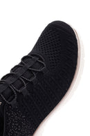 Skechers Kadın Virtue Lucent Bağcıklı Sneaker | Derimod Skechers Kadın Virtue Lucent Bağcıklı Sneaker | Derimod