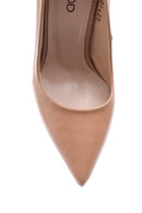 Kadın Deri Stiletto | Derimod Kadın Deri Stiletto | Derimod