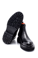 Men's Leather Chelsea Boots | Derimod Men's Leather Chelsea Boots | Derimod