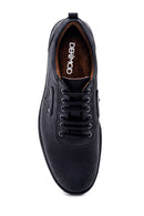 Erkek Deri Casual Ayakkabı | Derimod Erkek Deri Casual Ayakkabı | Derimod