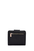 Women's Black Wallet | Derimod Women's Black Wallet | Derimod