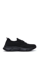 Kadın Siyah Sneaker | Derimod Kadın Siyah Sneaker | Derimod