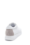 Kadın Deri Sneaker | Derimod Kadın Deri Sneaker | Derimod
