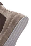 Men's Mink Leather Chelsea Boots | Derimod Men's Mink Leather Chelsea Boots | Derimod