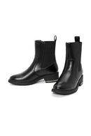 Kadın Siyah Chelsea Bot | Derimod Kadın Siyah Chelsea Bot | Derimod