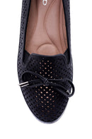 Kadın Dolgu Tabanlı Ayakkabı | Derimod Kadın Dolgu Tabanlı Ayakkabı | Derimod