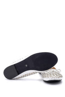 Kadın Fiyonk Detaylı Babet | Derimod Kadın Fiyonk Detaylı Babet | Derimod