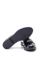 Women's Tassel Detailed Loafer | Derimod Women's Tassel Detailed Loafer | Derimod