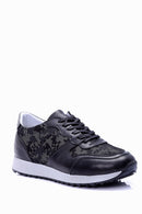 Erkek Baskılı Sneaker | Derimod Erkek Baskılı Sneaker | Derimod