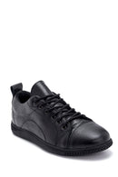 Kadın Deri Sneaker | Derimod Kadın Deri Sneaker | Derimod