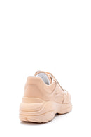 Kadın Deri Sneaker | Derimod Kadın Deri Sneaker | Derimod