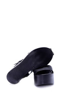 Women's Wedge Heel Sandals | Derimod Women's Wedge Heel Sandals | Derimod