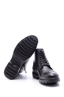 Men's Lace Up Boots | Derimod Men's Lace Up Boots | Derimod