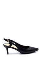 Women's High Heels | Derimod Women's High Heels | Derimod