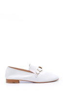 Kadın Taşlı Loafer | Derimod Kadın Taşlı Loafer | Derimod