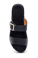 Women's Casual Slippers | Derimod Women's Casual Slippers | Derimod
