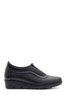 Women's Casual Leather Shoes | Derimod Women's Casual Leather Shoes | Derimod