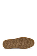 Women's Tan Suede Leather Loafer | Derimod Women's Tan Suede Leather Loafer | Derimod