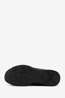 Skechers Kadın Siyah Bobs Pulse Aır Sneaker | Derimod Skechers Kadın Siyah Bobs Pulse Aır Sneaker | Derimod