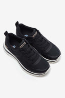 Skechers Arc Waves - Sweet Rapids - 117175 BLK | Derimod Skechers Arc Waves - Sweet Rapids - 117175 BLK | Derimod