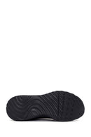 Skechers Kadın Siyah Bobs Squad Chaos - Face Off Bağcıklı Sneaker | Derimod Skechers Kadın Siyah Bobs Squad Chaos - Face Off Bağcıklı Sneaker | Derimod