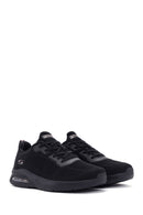 Skechers Kadın Siyah Squad Air Spor Sneaker | Derimod Skechers Kadın Siyah Squad Air Spor Sneaker | Derimod