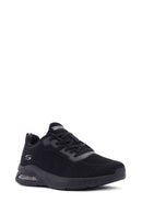 Skechers Kadın Siyah Squad Air Spor Sneaker | Derimod Skechers Kadın Siyah Squad Air Spor Sneaker | Derimod