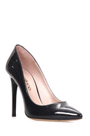 Kadın Rugan Stiletto | Derimod Kadın Rugan Stiletto | Derimod