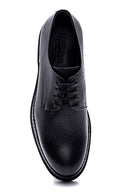 Erkek Deri Baskılı Ayakkabı | Derimod Erkek Deri Baskılı Ayakkabı | Derimod