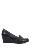 Women's Wedge Heeled Shoes | Derimod Women's Wedge Heeled Shoes | Derimod