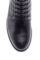 Women's Leather Boots | Derimod Women's Leather Boots | Derimod
