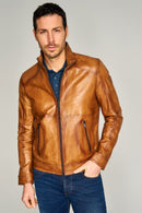 Antony Erkek Bej Mont | Derimod Antony Erkek Bej Mont | Derimod