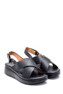 Kadın Casual Sandalet | Derimod Kadın Casual Sandalet | Derimod